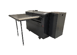 圖影D2000 全自動A4疊圖機